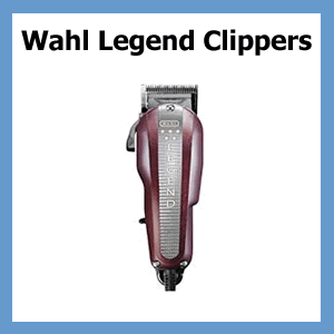 wahl legend clipper price